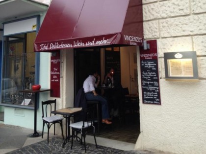 Foto: Vincenzo&amp;#039;s Enoteca