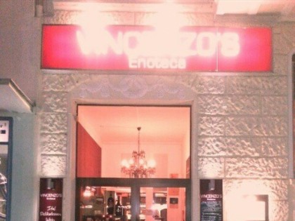 Foto: Vincenzo&amp;#039;s Enoteca